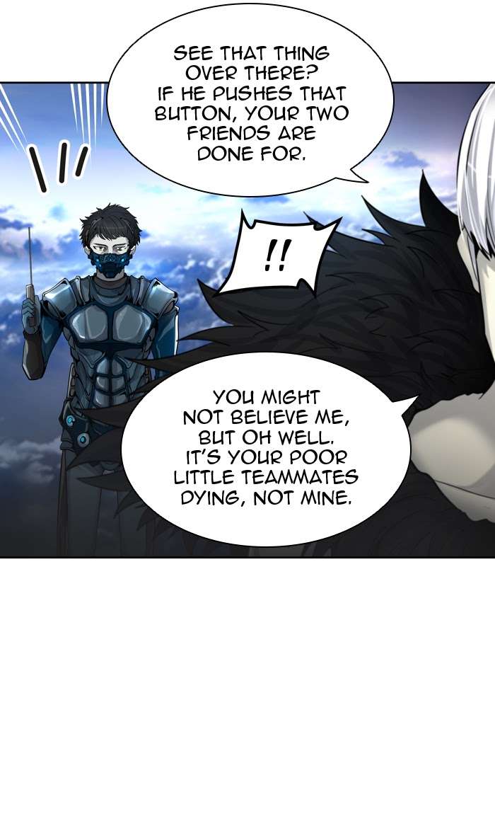 Tower of God Chapter 421 76